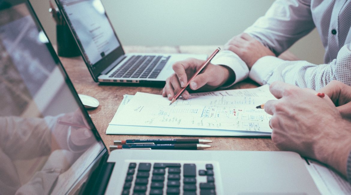 auditoria de cuentas en Madrid